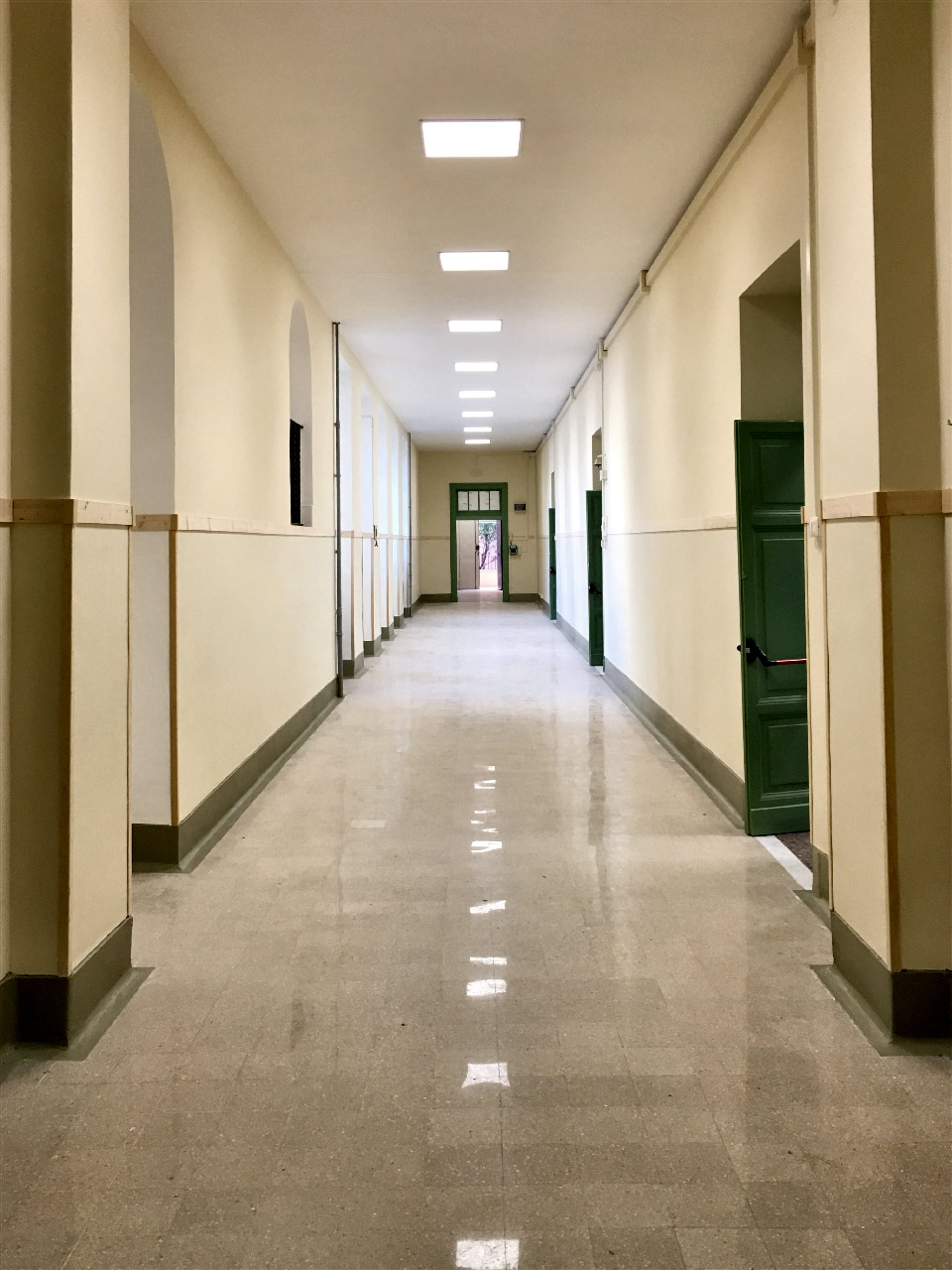 Scuola dell’infanzia comunale “Di Donato”