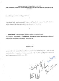 CCNL-PMI-METALMECCANICHE E DI INSTALLAZIONE D'IMPIANTI